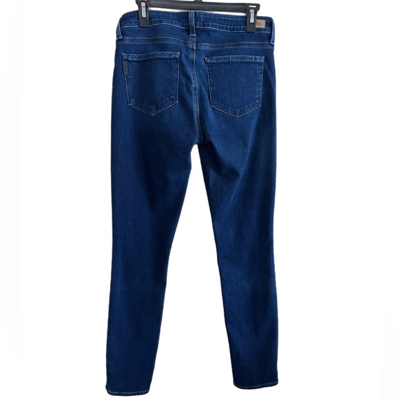 PAIGE Skyline Skinny  Blue  Jeans ✨ - Picture 3 of 11